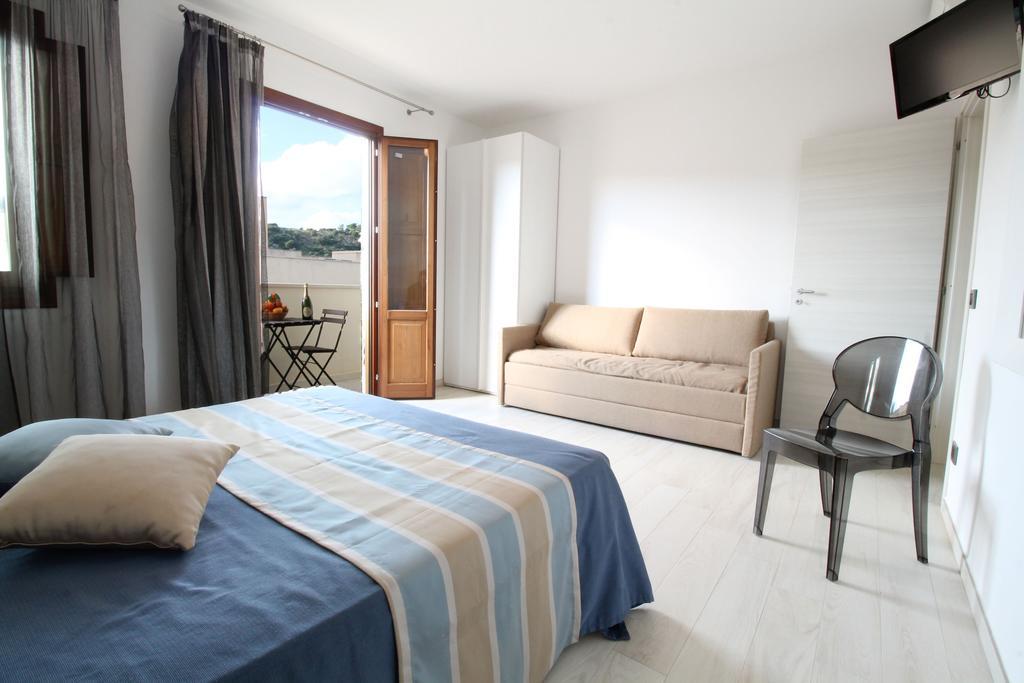 Residence Savoia Σαν Βίτο λο Κάπο Εξωτερικό φωτογραφία